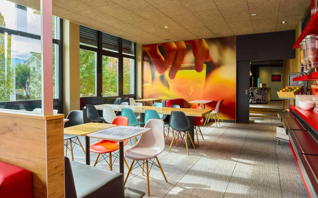 ibis Luzern Kriens