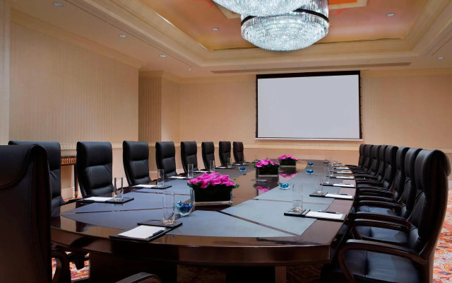 Londoner Grand, a Luxury Collection Hotel, Macao