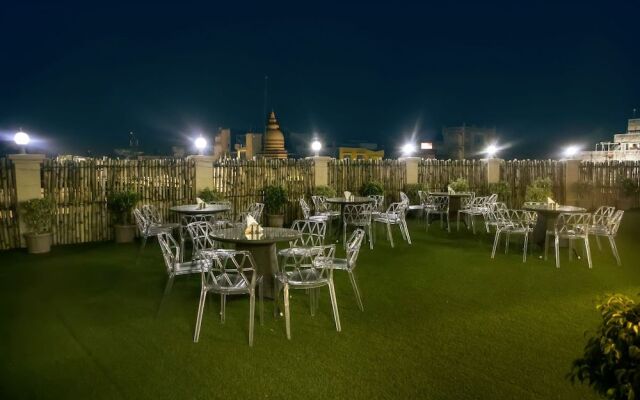 Hotel Ganges Grand