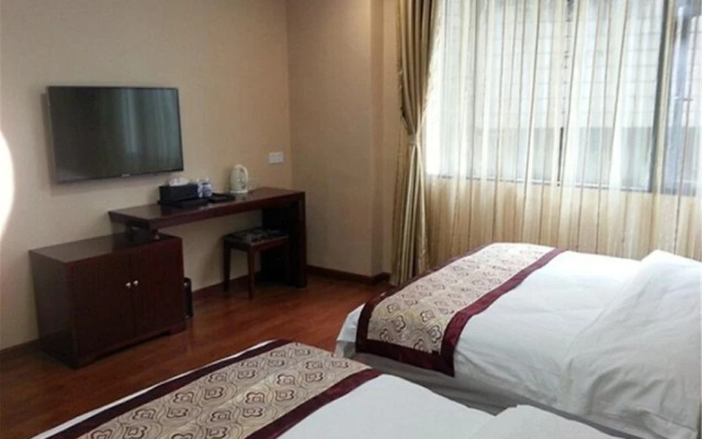 Neijiang Jiayi Classic Inn