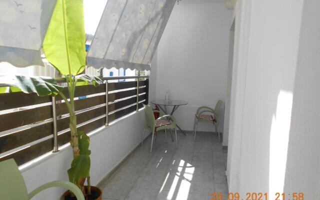 Garifalia Studio's