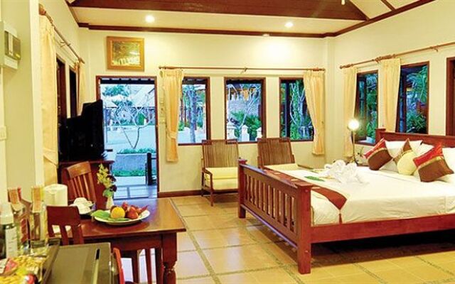 Chalong Villa Resort and Spa