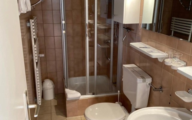 Residenz am Thermalbad