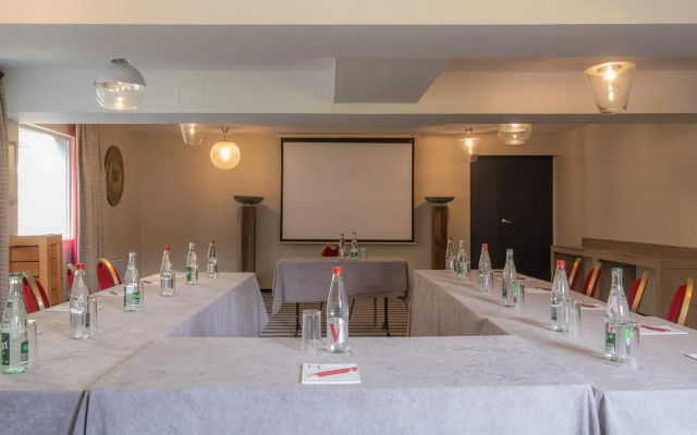 Le M Hôtel & Spa Honfleur