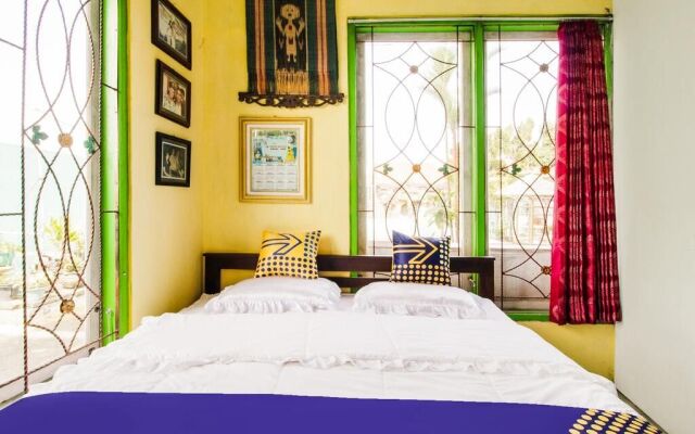 SPOT ON 2488 Villa Tirta Melati Syariah