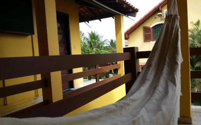 Itaúna Hostel