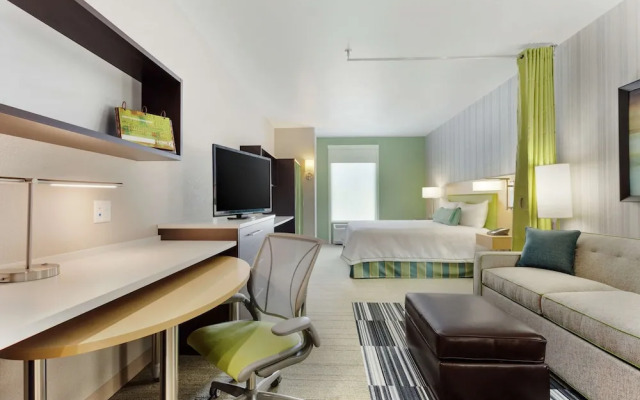 Home2 Suites by Hilton Salt Lake City - Murray, UT