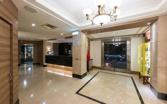 Forward Suites