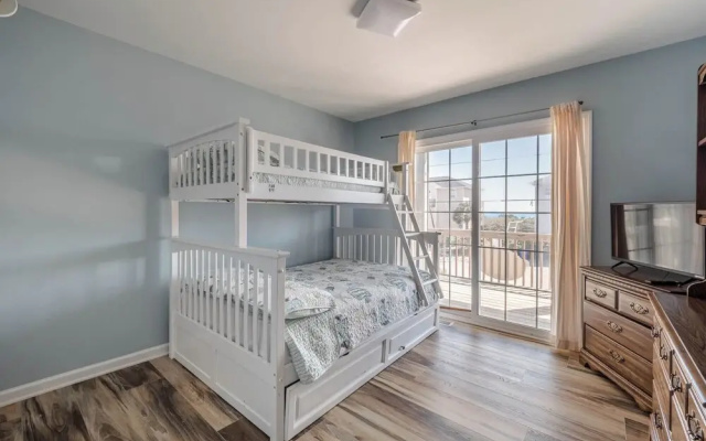 Perfectly Tangy by Topsail Realty