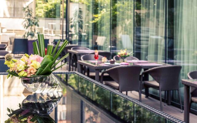 Mercure Bucharest City Center