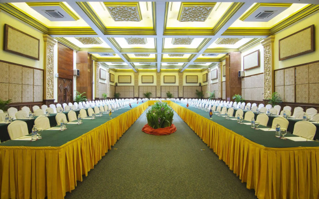 Angkor Era Hotel
