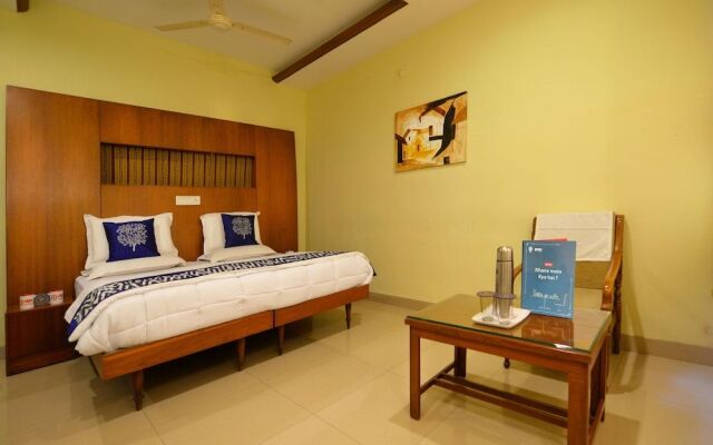 OYO 3420 Hotel Ashoka