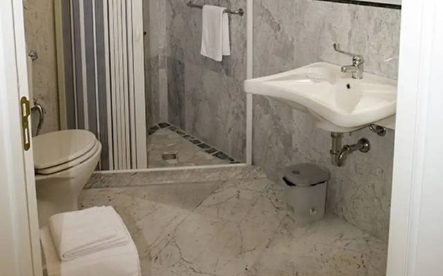 B&B Residenza Mosco Tuglie