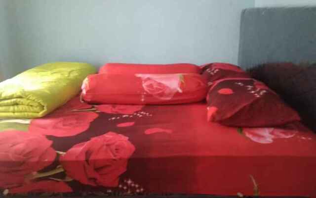 Villa Puncak Garuda C 10 by Verich (Two Bedroom)