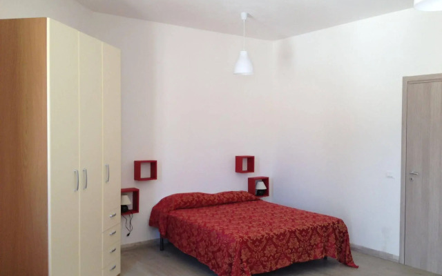 Bed & Breakfast Sanvito Sleep