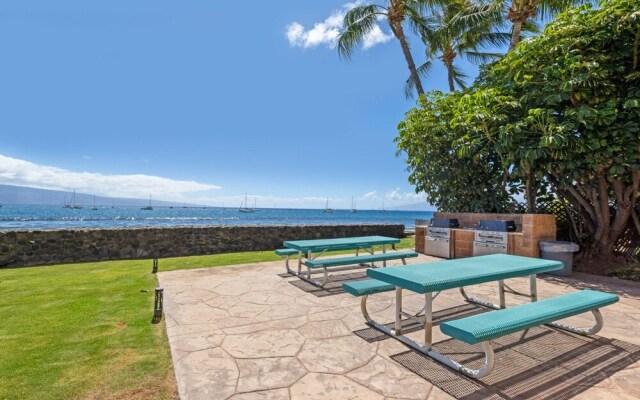 Lahaina Roads #201 by Maui Life Realty