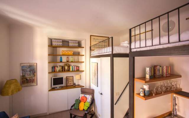 Italianway - Ripa Ticinese