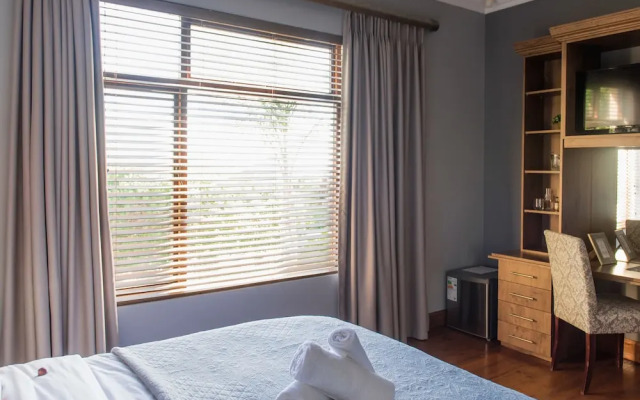 Le Port Guesthouse
