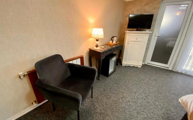 Peri Boutique Hotel