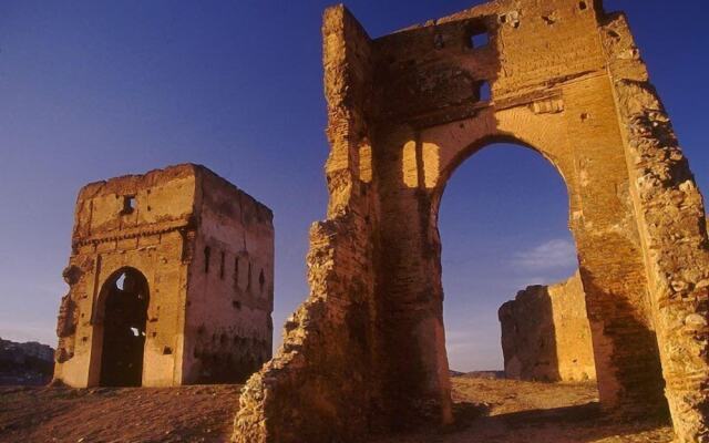 Dar Belmamoun