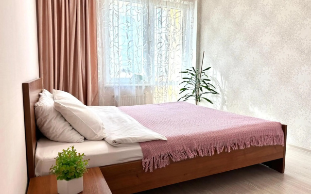 Lux apartments in the city center, near the park and Zlata Plaza