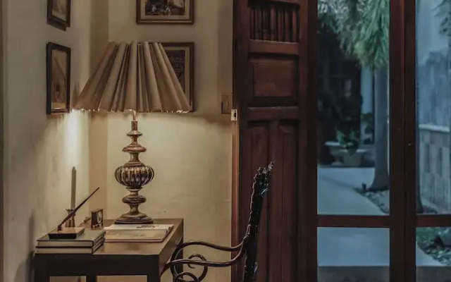Casa Exclusiva Los Amigos