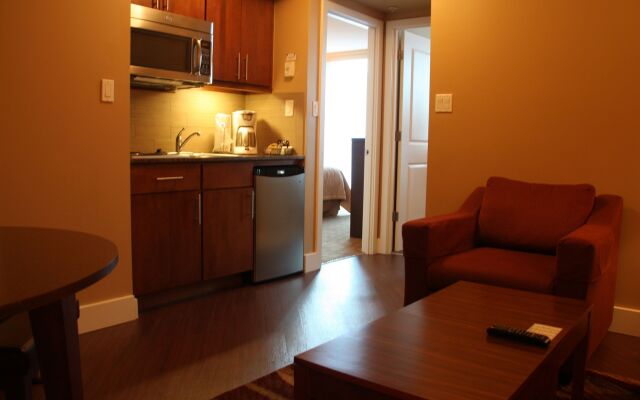 Rosedale Condominiums
