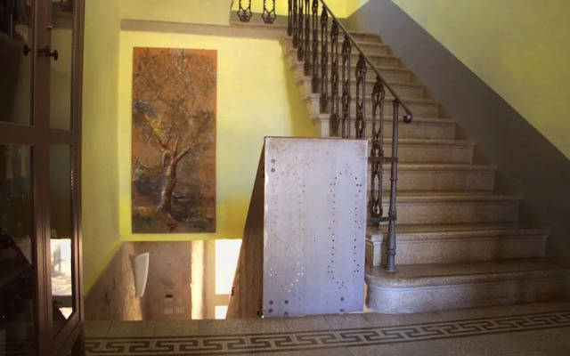 Locanda Delle Mura Anna De Croy