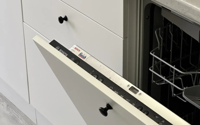 Апартаменты на улице Московская