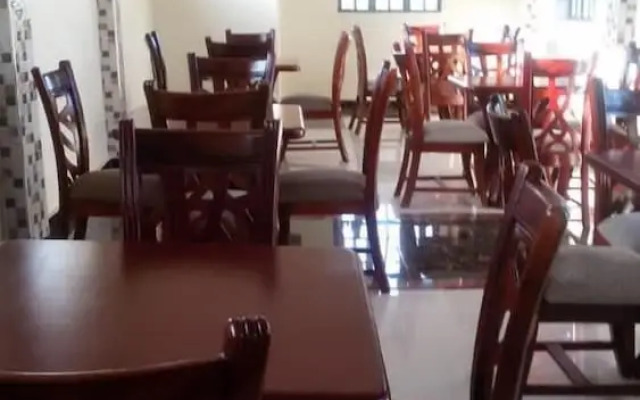 Phaldomar Guest House