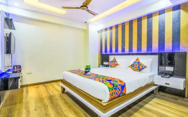 Lal International by FabHotel
