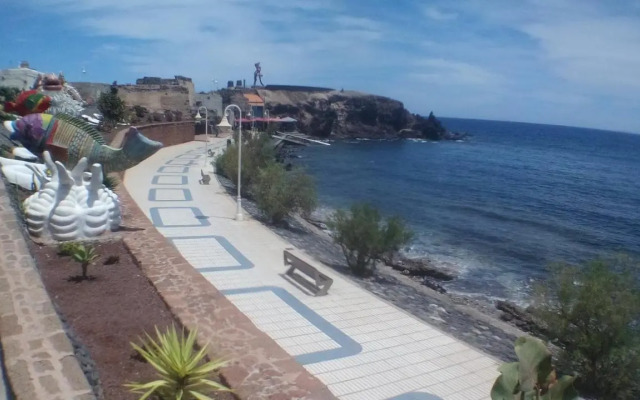 Rincón Mirador Risco Verde