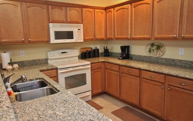 Malibu 803 Apartment 3