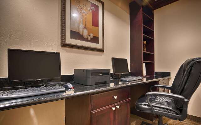 Best Western Plus Manvel Inn & Suites