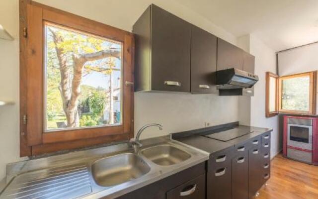 Agriturismo Biologico SS. Annunziata II