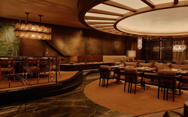 Park Hyatt Paris - Vendome