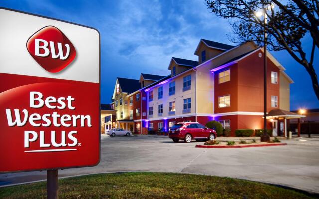 Best Western Plus Waco North