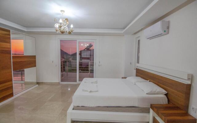 Mendos Villa