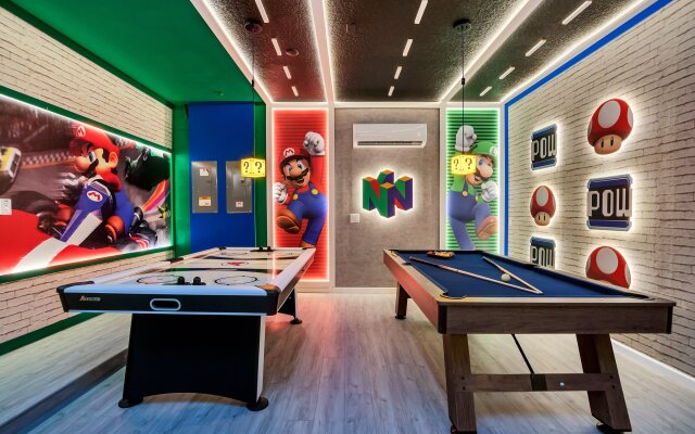 2413SHANTI, Kissimmee, US