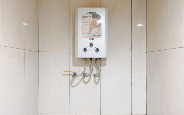 Studio Apartment Direct Access To Mall At Grand Kamala Lagoon