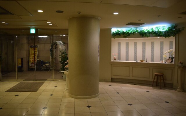 Hotel Royal Kitami