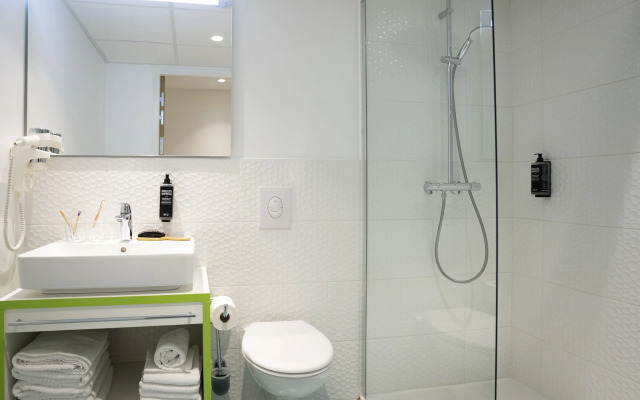 ibis Styles Fougères