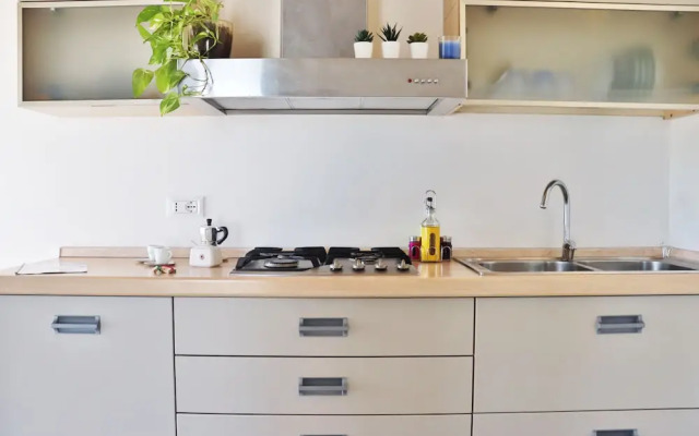 Clalu by Your Place Abruzzo