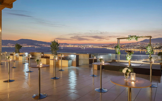 Hyatt Regency Izmir IstinyePark