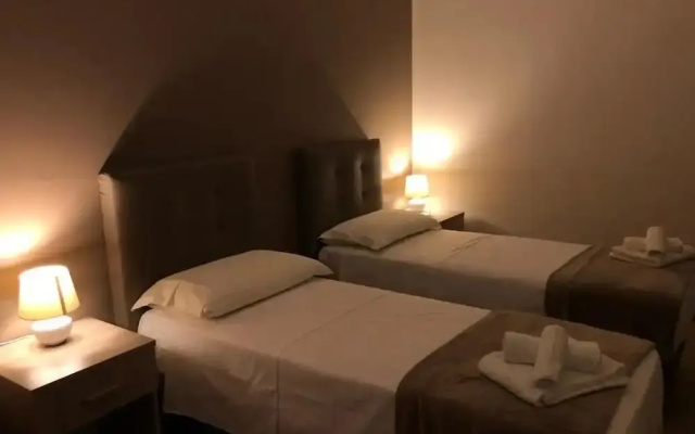 B&B Altamarea
