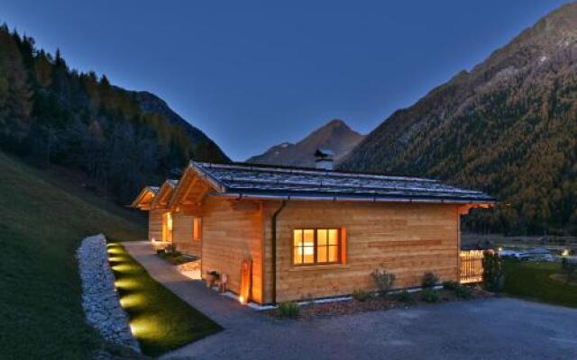 Chalet Leitner