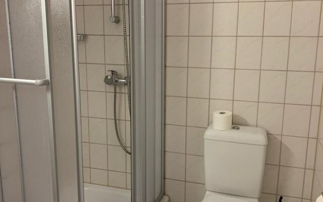 Landgasthof Und Hotel Schleusenhaus