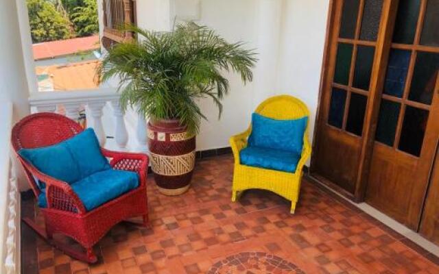 Hotel Boutique Campanario del Río