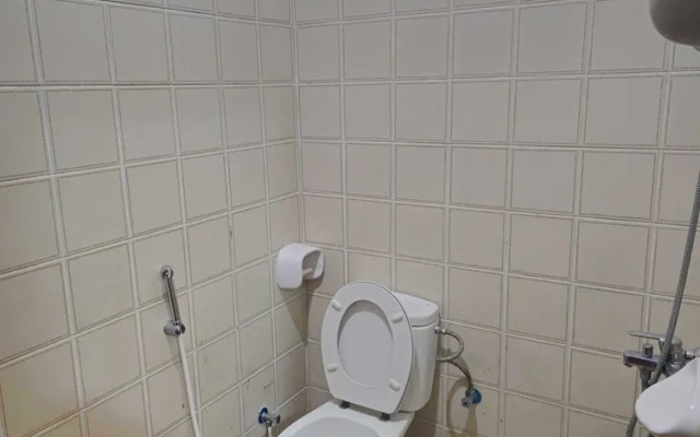 Private Room Near Jamarat