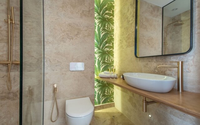 Sierra Blanca Resort Art of Healing